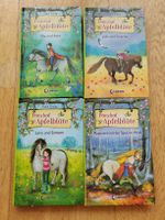 Ponyhof Apfelblüte Buchset 4-teilig
