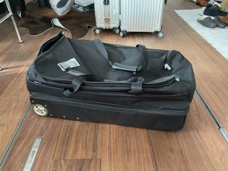 Porsche Design Roadsterbag Trolley M