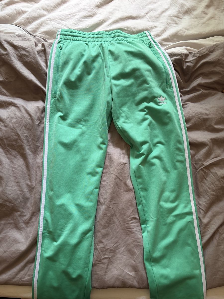 Adidas Giacche: Adidas Tracksuit Mint Green Size M – Nuovo (secondo la descrizione) da Basel venduto da val_c6ww 3