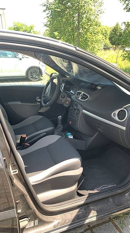 Automobili: Renault Clio 1.2  – Usato da Mauren venduto da celik88 4