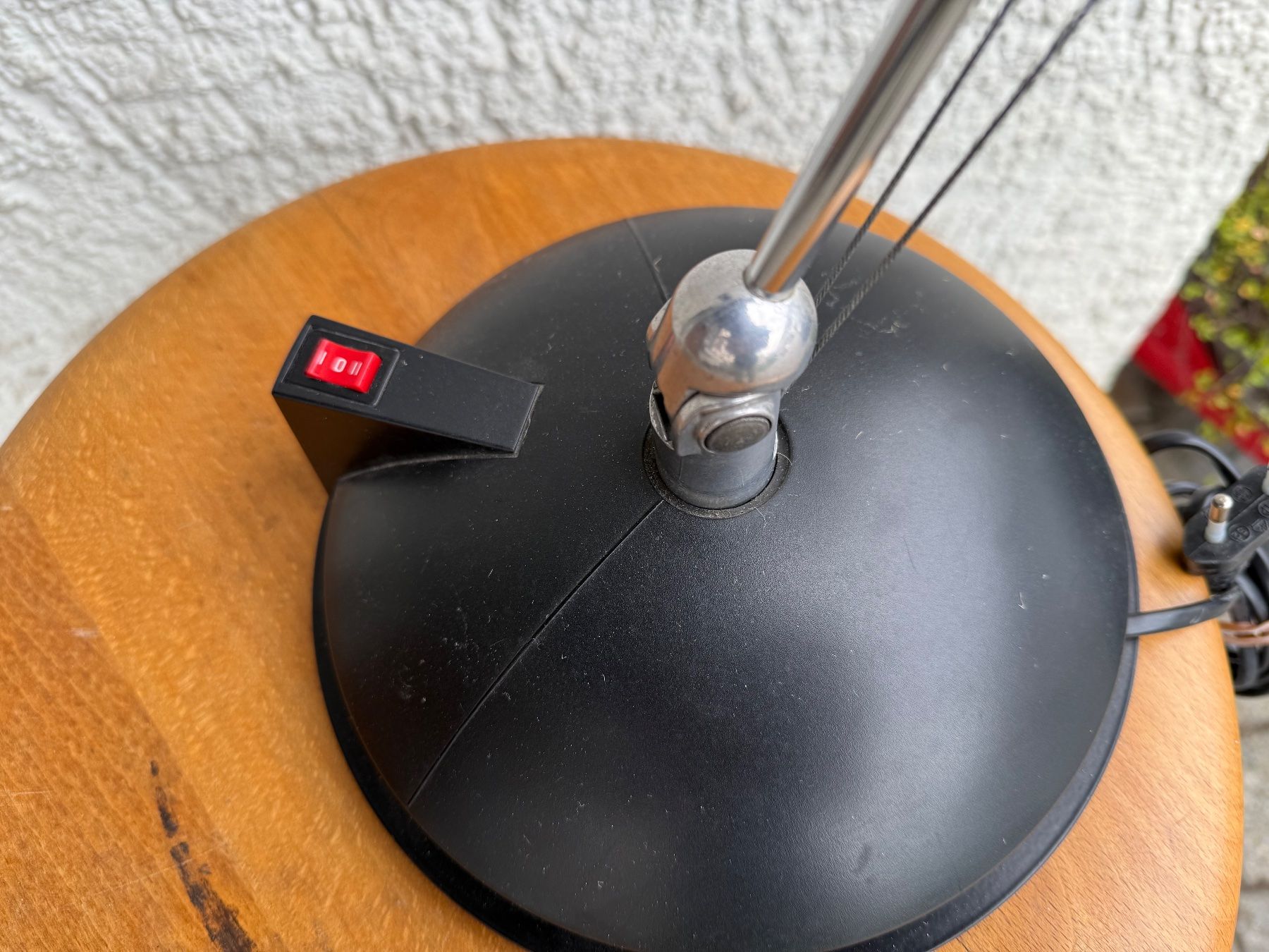 Artimede Lampade: Artemide Zante – Usato da Unterstammheim venduto da Hawesta 1