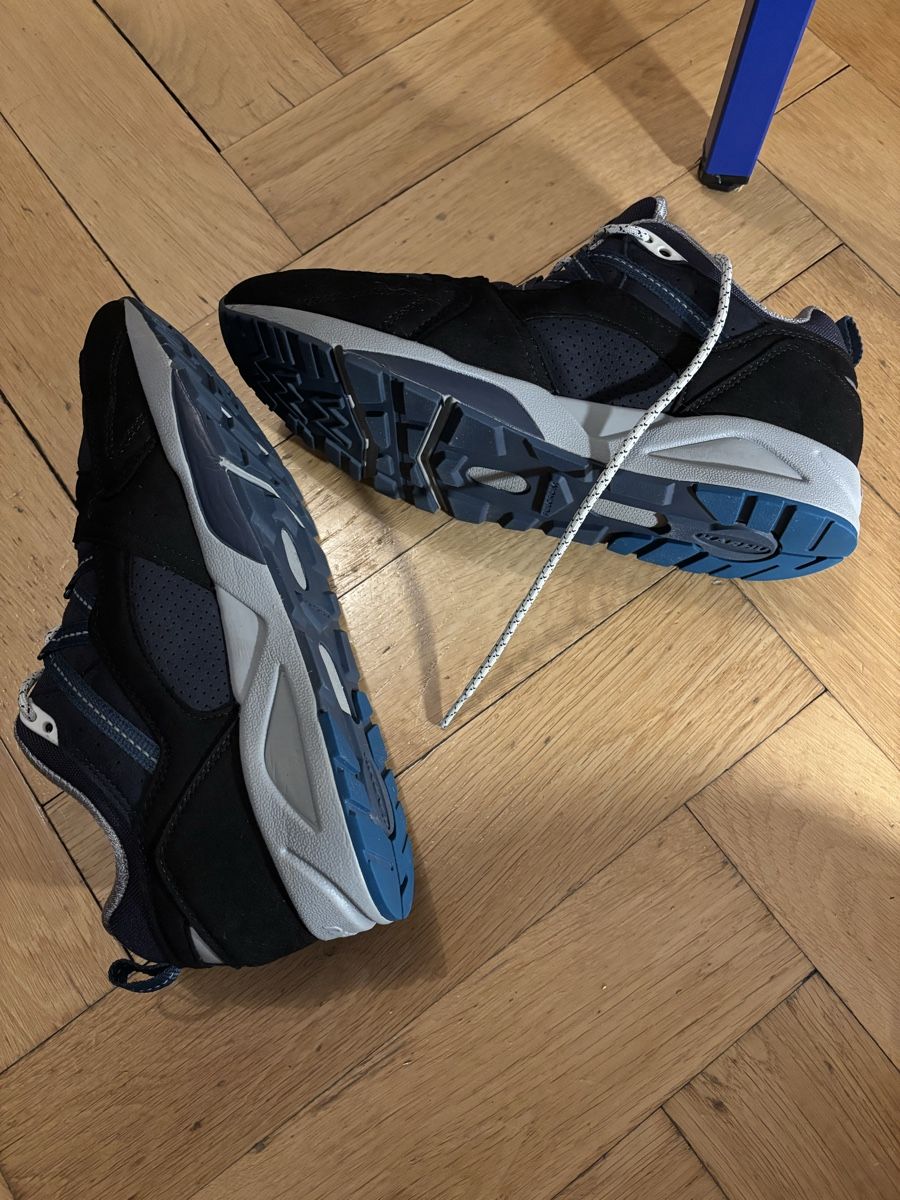 Karhu Scarpe da uomo: Karhu Fusion 2.0 – Nuovo (secondo la descrizione) da Zürich venduto da Retrousse 1