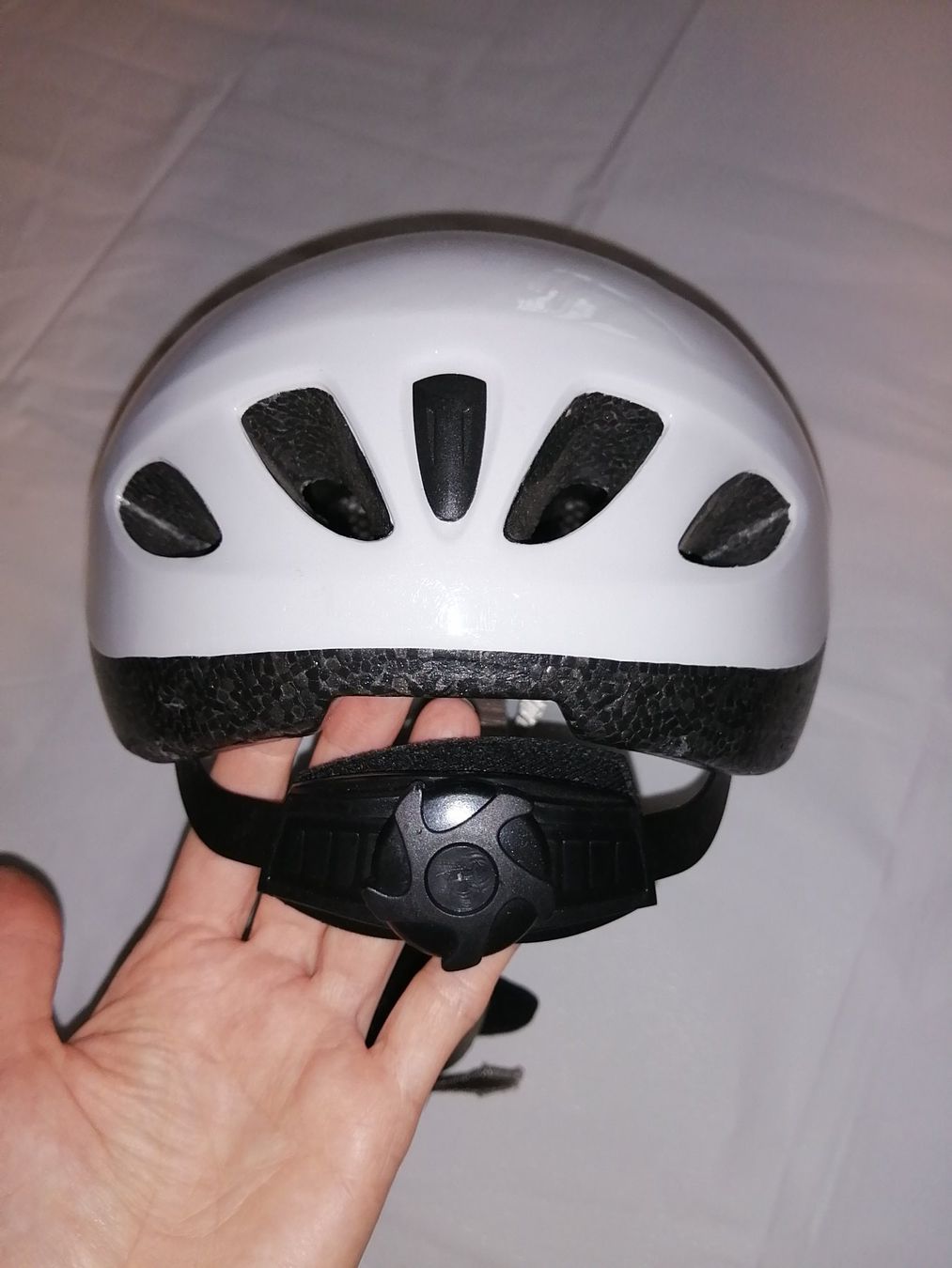 Caschi: Fahrradhelm von Ikea /50-54cm – Usato da Buchrain venduto da nat_pl5p 4