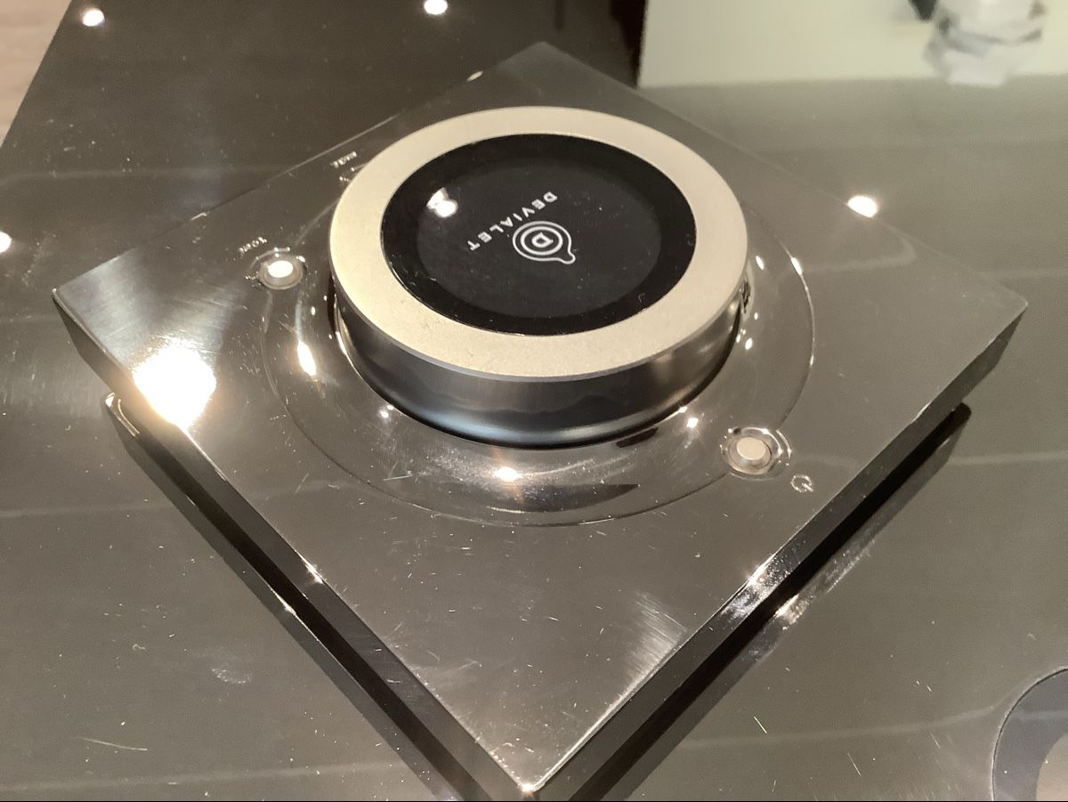 Devialet Verstärker: Devialet 140Core – Neu (gemäss Beschreibung) aus dietlikon von avspalinger 6