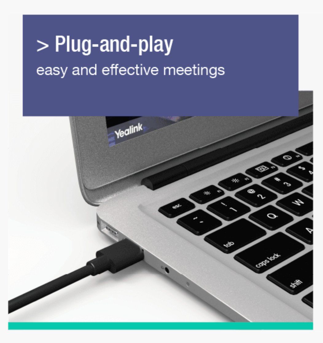 Hubs & Switches: yealink - MVC-BYOD Extender – Neu (gemäss Beschreibung) aus Emmen von Highlife_Technik 5