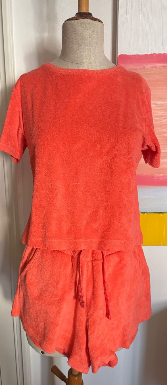 Kleiderpakete: 2 piece short – Gebraucht aus Zürich von MagicStuff007