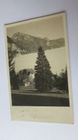 Walenstadt / Walenstadtberg - Sanatorium - Sichelkamm - 1933