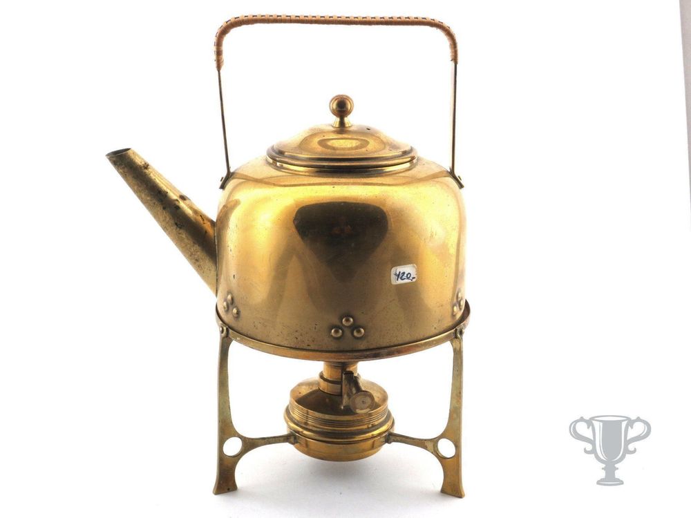 RECHAUD ANCIEN A ALCOOL CLAMFOR Complet Neuf EUR 18,00 - FR