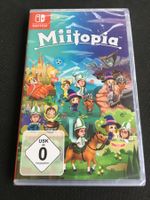 Miitopia - Switch (Neu/Sealed)