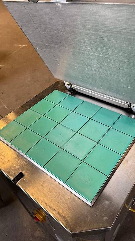 Tutte le macchine: Teigteilmaschine NV 20 – Usato da Brugg AG venduto da lali88 5