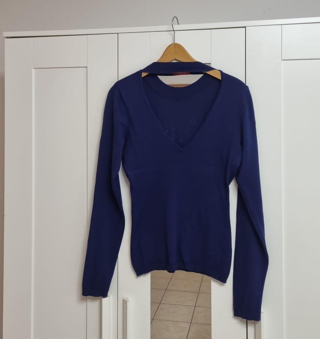 Guess Maglioni & Felpe: Pullover GUESS taglia M – Usato da Cadenazzo venduto da man_9hnd 1