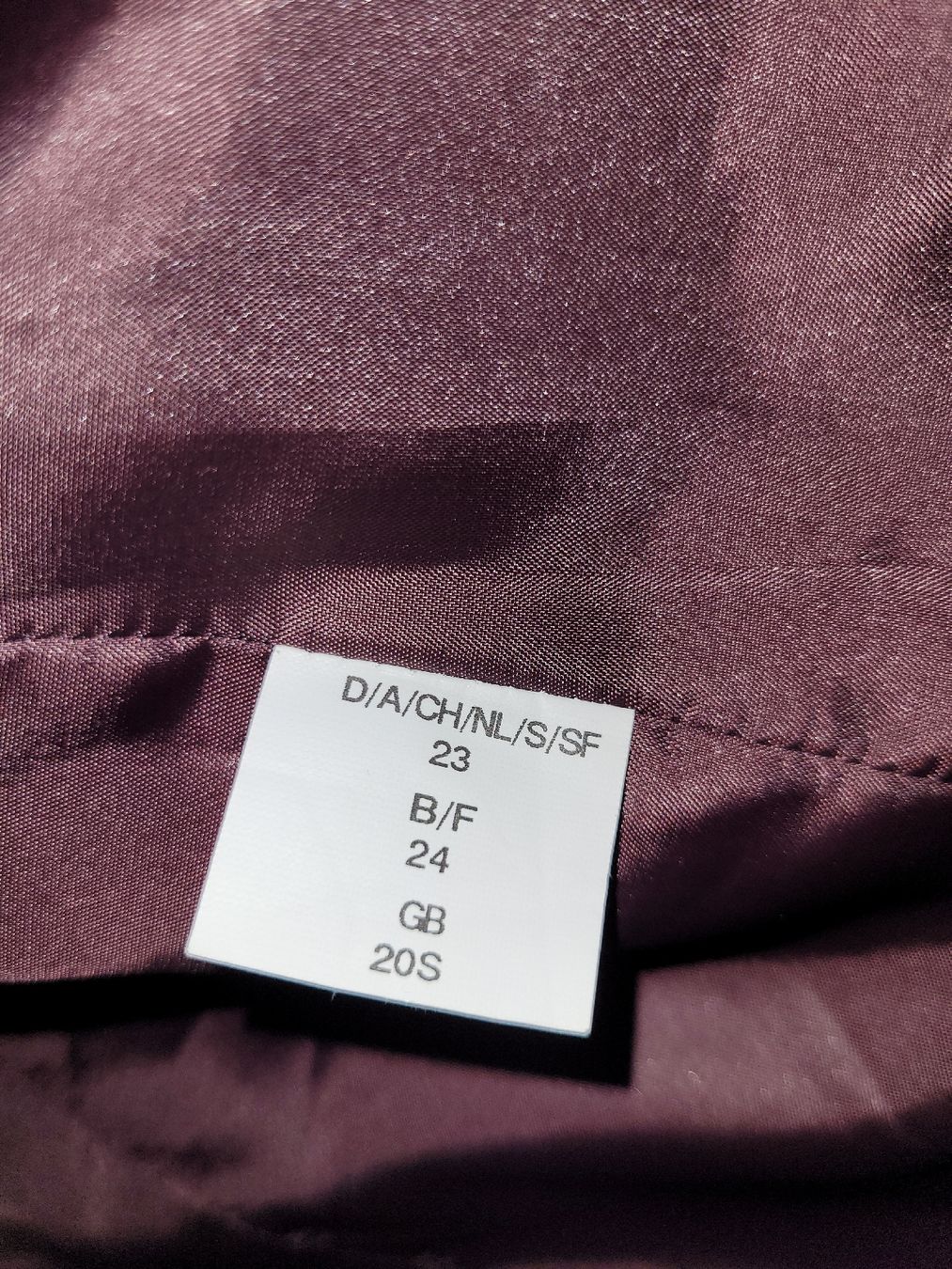 Giacche: Atelier AG Création Bouclé-Jacke, Grösse 46 – Nuovo (secondo la descrizione) da Solothurn venduto da tingel_t 3