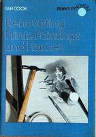 Renovating Prints, Paintings and frames