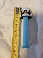 Distributeur Pez Pingouin d'hiver rare - collector!