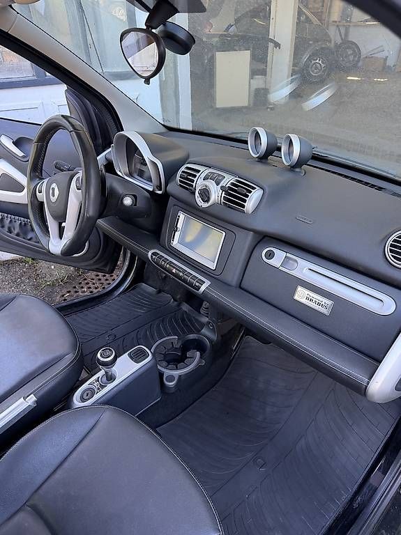 Autos: Smart Brabus  – Gebraucht aus Güttingen von ric_782y 3