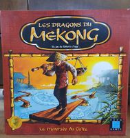 Les Dragons du Mékong