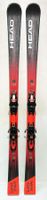 HEAD SUPERSHAPE e -RALLY   177 cm; Neue e-Head Test Reihe