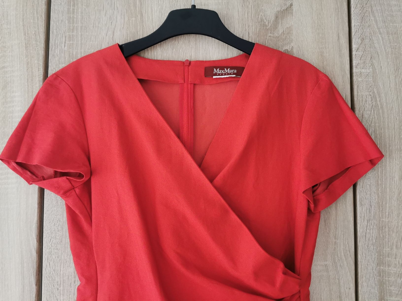 Max Mara Vestiti: Max Mara Damen Kleid Gr S – Usato da Schlieren venduto da vlalif 2