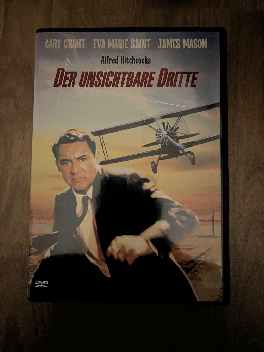 Tutti i DVDs: Krimi-Filme – Nuovo (secondo la descrizione) da Küsnacht ZH venduto da asc_8wmm 1