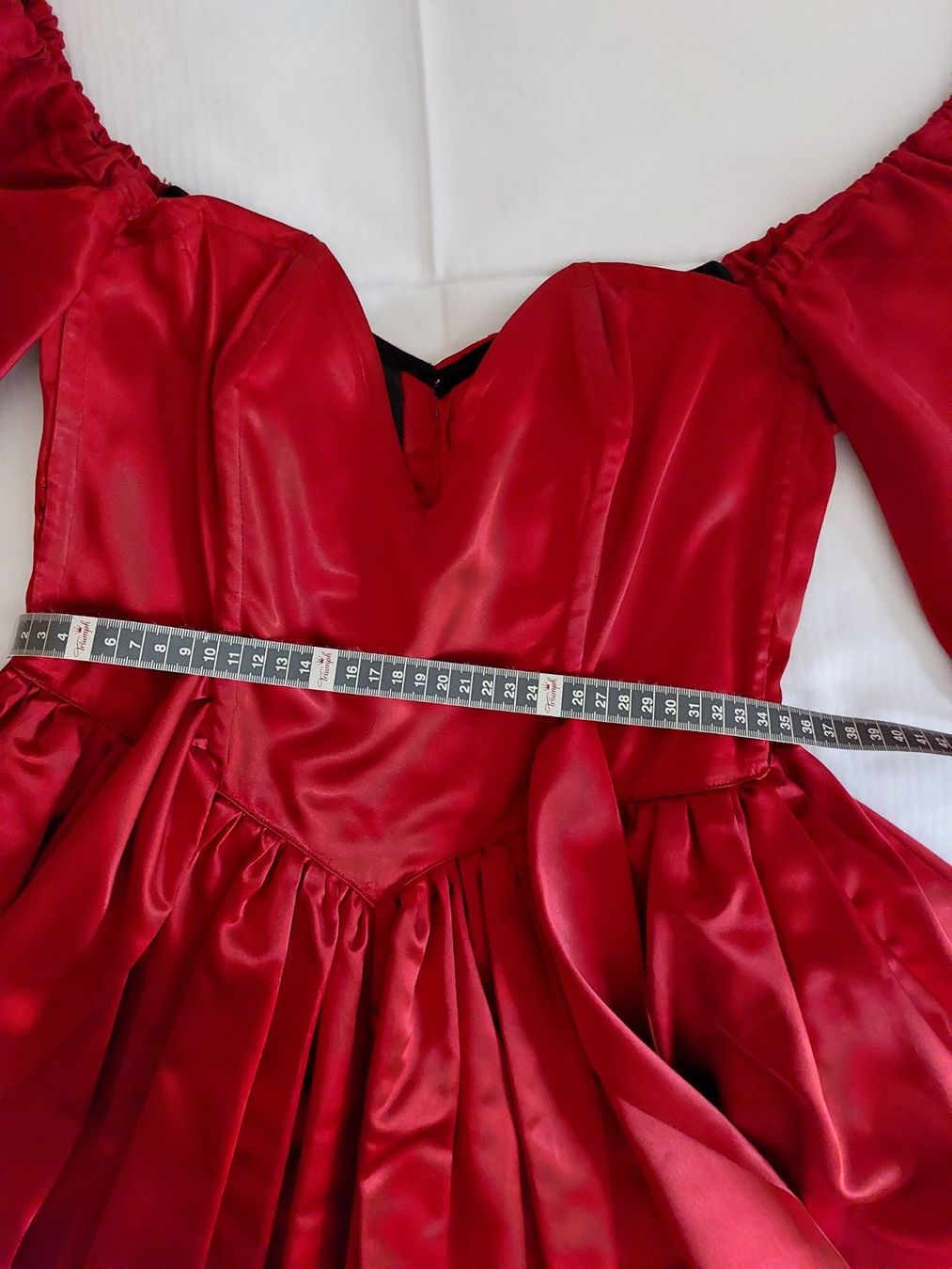 Kleider: Kleid – Gebraucht aus Zürich von Stenat 3