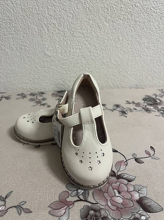 Scarpe per ragazze: Ballerines pointure 21 neuves  – Usato da Lausanne venduto da Catherine1003 1