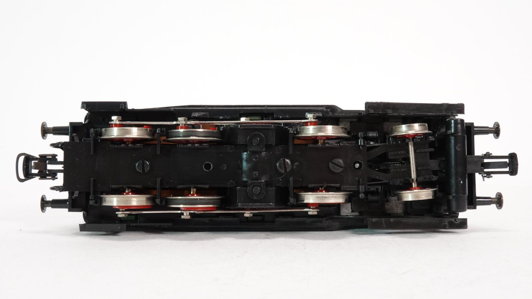 Modellini di ferrovie: e55 Röwa? DRG E 60 Rangierlok grün / Spielware – Usato da Thun venduto da evinka_gmbh 5