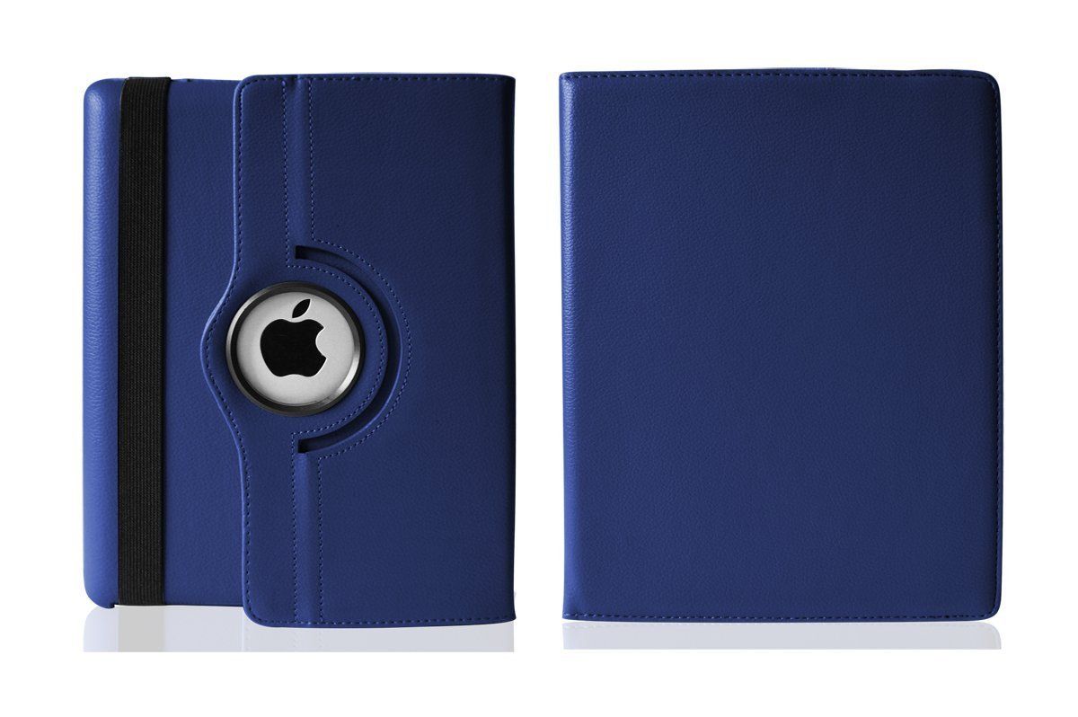 Covers & Borse: iPad mini 4 / 5 Hülle Etui Case Smart Folio Cover Tasche – Nuovo e nell'imballaggio originale da Volketswil venduto da coverandmore 3