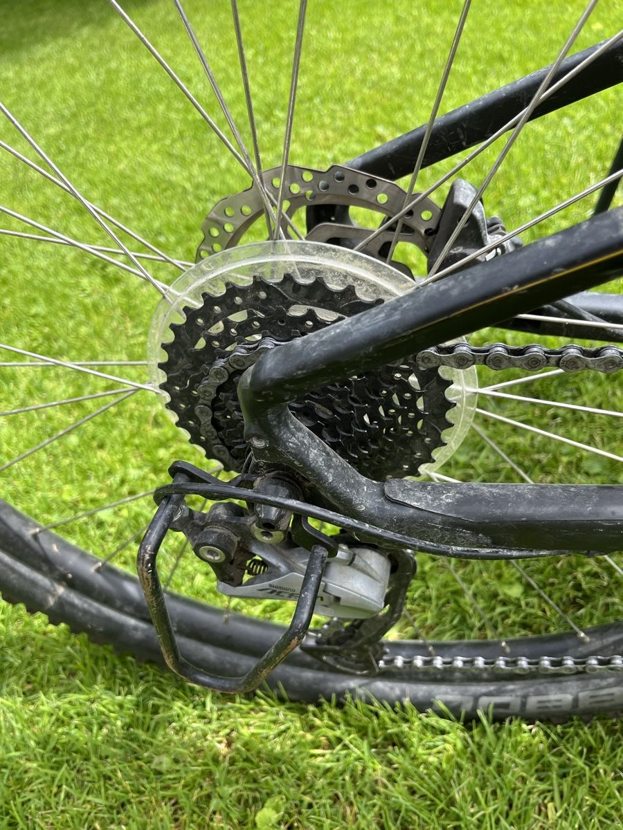 Specialized Biciclette: Specialized pitch mountain bike – Usato da Küsnacht ZH venduto da  4