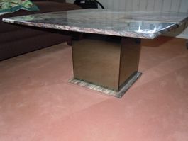 Salontisch Marmor