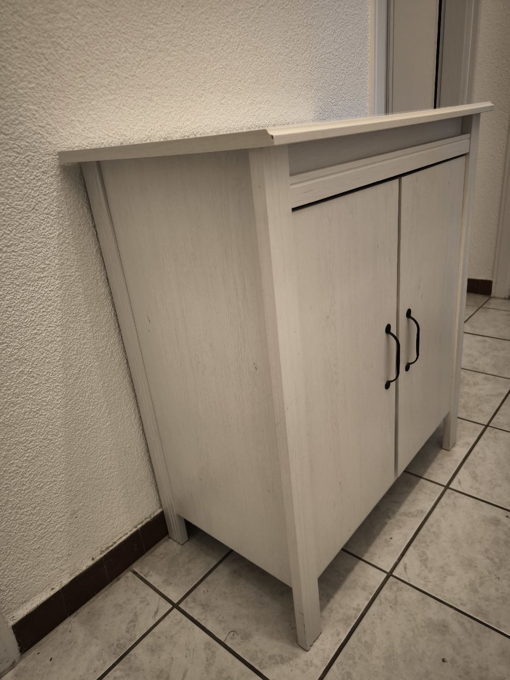Commodes: Weisse Kommode – D'occasion à Zürich par aysyx 1
