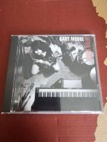 CD - Gary Moore – After Hours (Blues Rock, 1992)