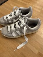 Adidas Campus