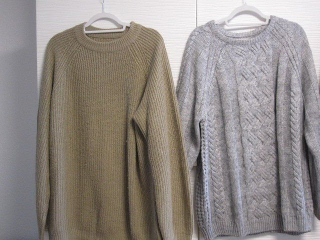Pullover & Sweatshirts: Damenpullover – Gebraucht aus Ehrendingen von salvi1995 2
