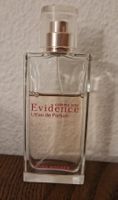 EVIDENCE EAU DE PARFUM