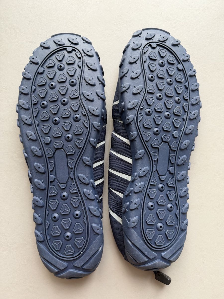 Chaussures hommes: Badeschuhe 44 neu!  – Neuf avec emballage d'origine à Schindellegi par SeaAndAir 1