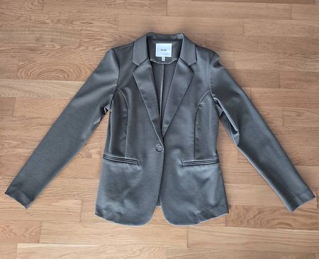 Damenblazer olive gr. L