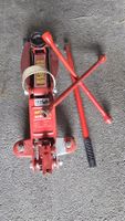Wagenheber MVP SuperLine 2000kg