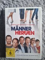 MÄNNERHERZEN     DVD