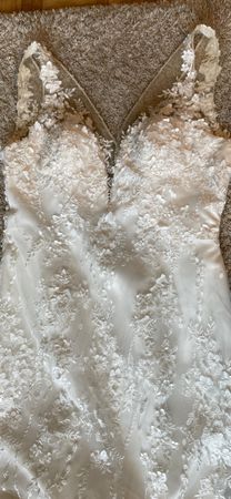 Hochzeitskleid Cocomelody