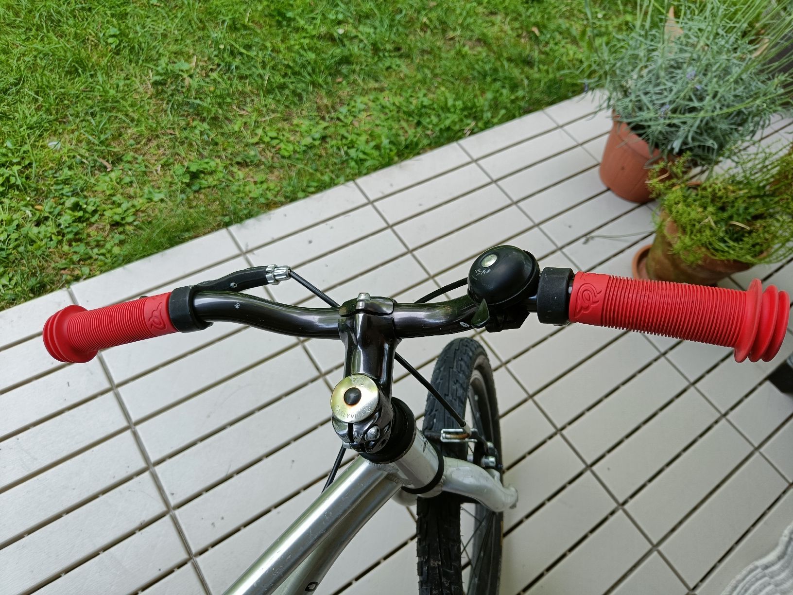 Early Rider Biciclette: early rider 16'' – Usato da Thalwil venduto da Mbielmann 2