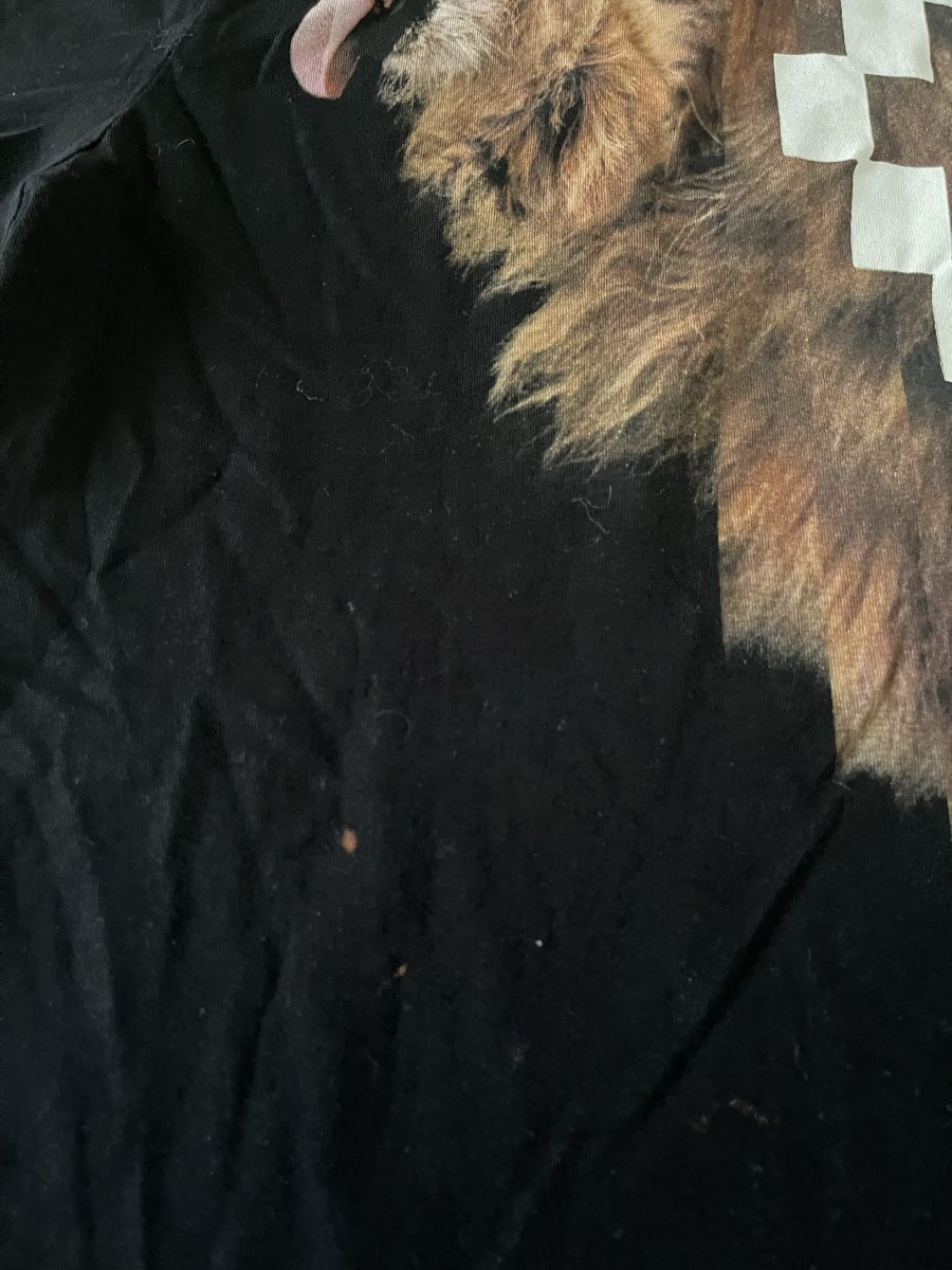 Marcelo burlon T-shirt: Marcelo Burlon T-Shirt – Usato da Kriens venduto da MM_FashionFusion 2