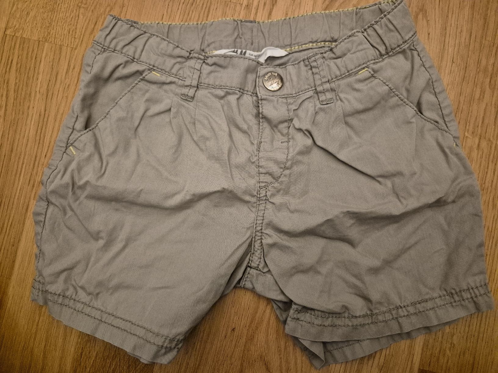 Pantaloni: Kurze Hosen H&M – Usato da Greifensee venduto da Angela120