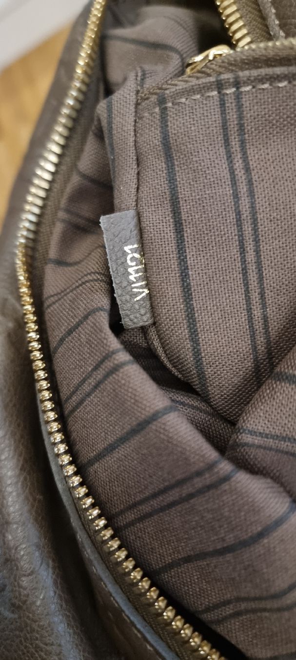 Louis Vuitton Borse: Louis Vuitton  Tasche  Lumineuse – Nuovo (secondo la descrizione) da Hildisrieden venduto da Beka23 4
