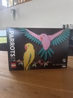 LEGO The Fauna 31211 Parrots