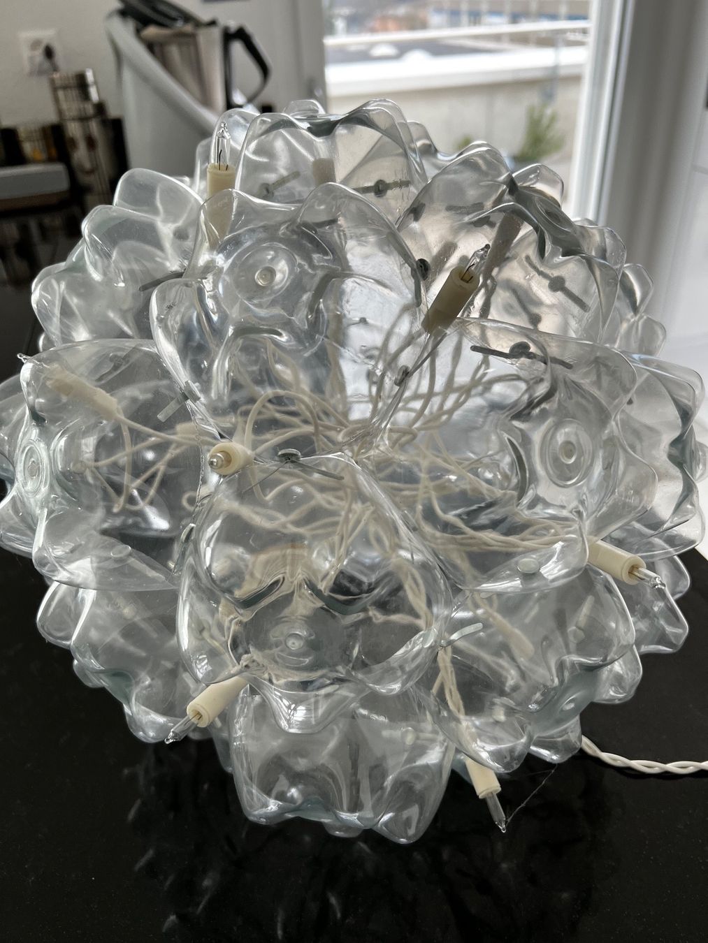 Lichterketten & Leisten: Lampe – Gebraucht aus Biberist von Mi58 1