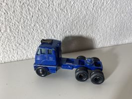 Lesney truck