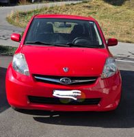 Subaru Justy 1.0