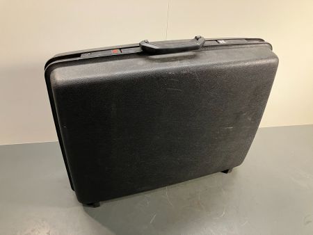 gebr. Samsonite Hartschalenkoffer ohne Schlüssel ab 1.-