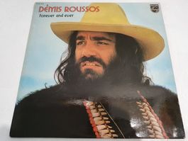 Démis Roussos – Forever And Ever