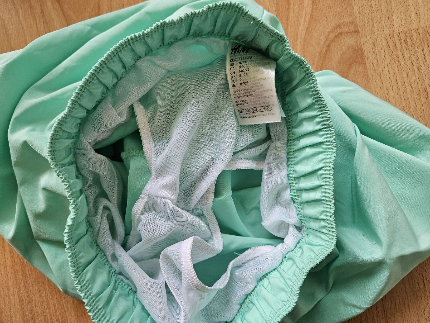 H&M Costumi da bagno: Badehose H&M 134/140 – Nuovo (secondo la descrizione) da Zürich venduto da Kris8050 2
